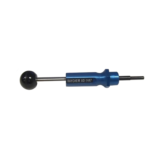 TE Connectivity Raychem Cable Protection 5-1197673-3 electronic component
