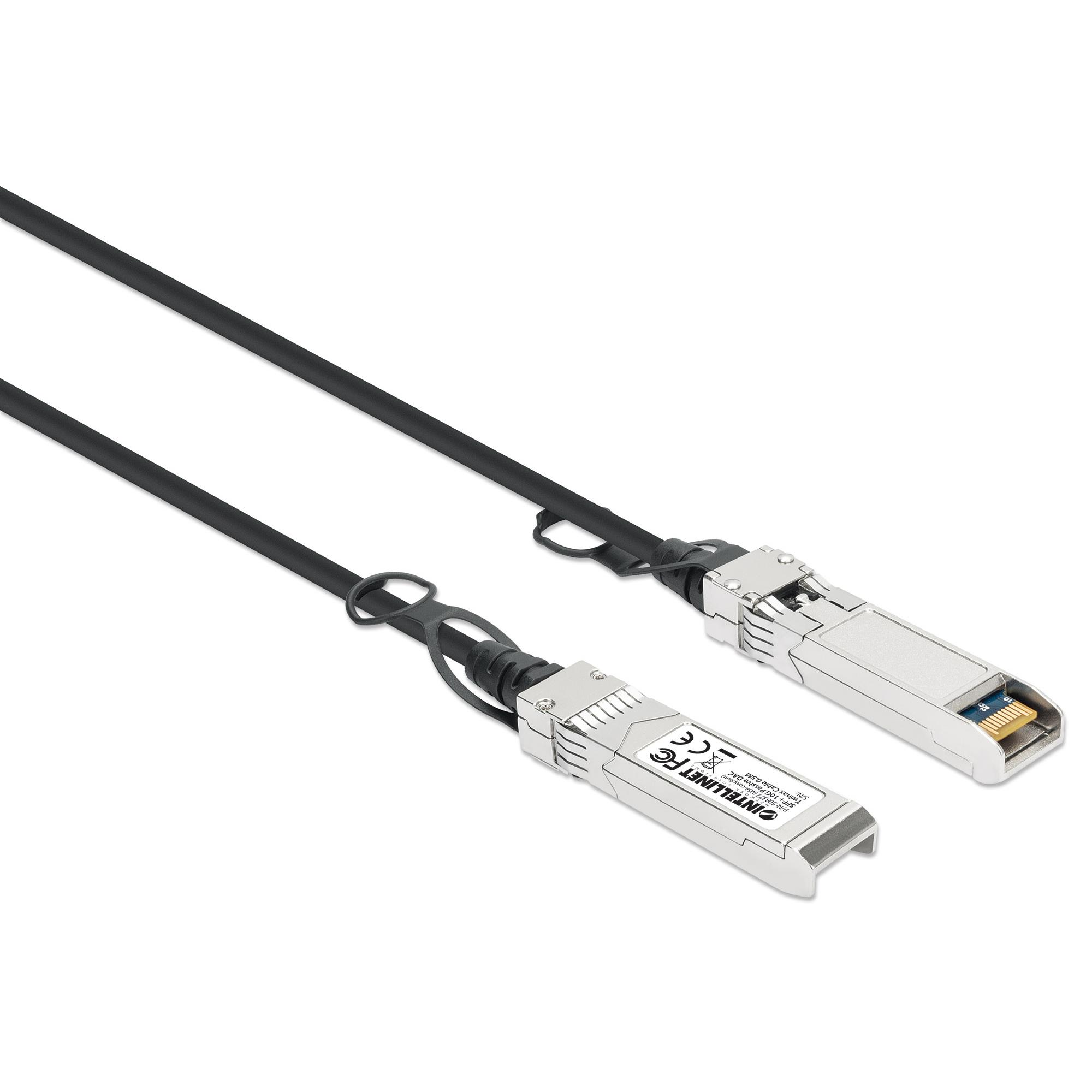 Intellinet Network Solutions 508438 electronic component