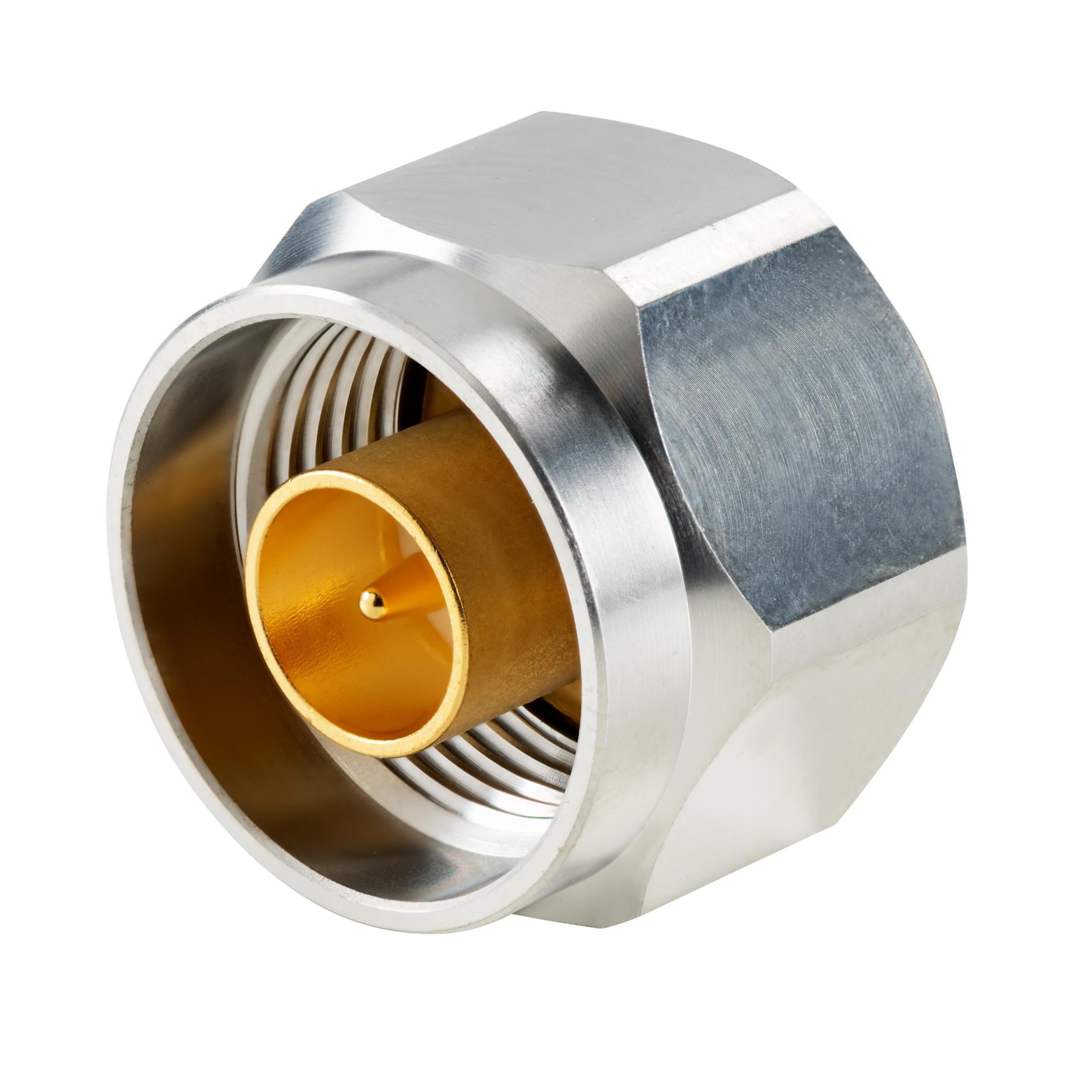Huber+Suhner, Inc. 65_N-50-0-59/113_NE electronic component
