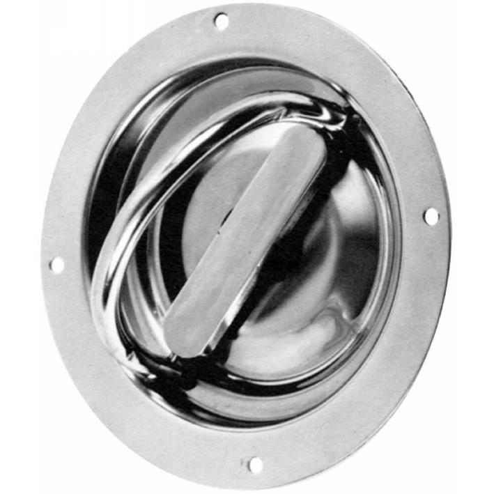 Austin Hardware ALH 102S-50 SS electronic component