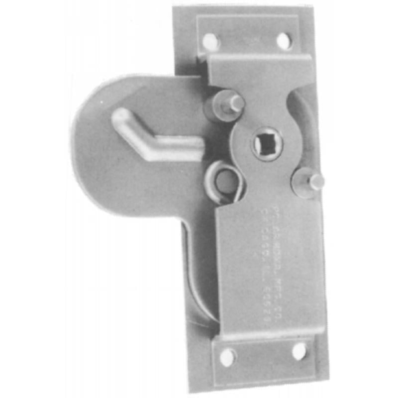 Austin Hardware ALH 107-50 SS electronic component