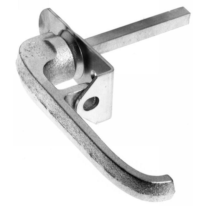 Austin Hardware ALH 111A ZN electronic component