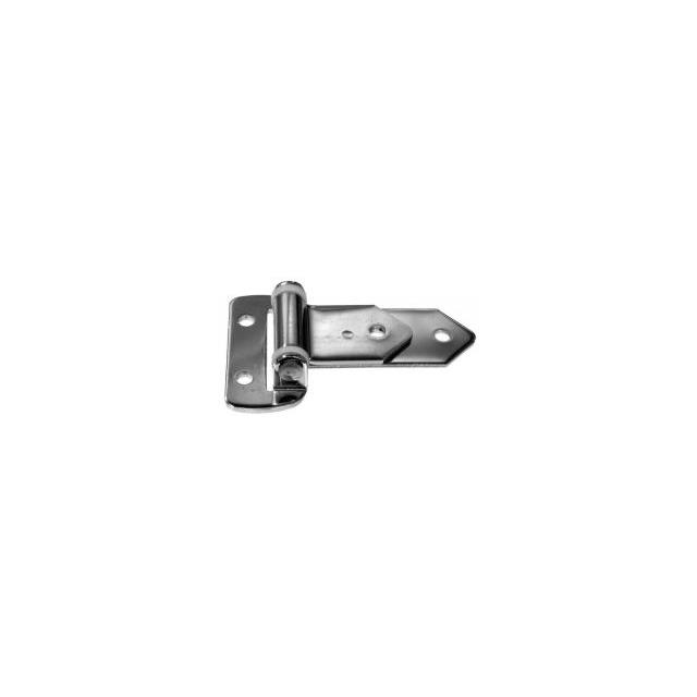 Austin Hardware ALH 3NB SS 11/32 O electronic component