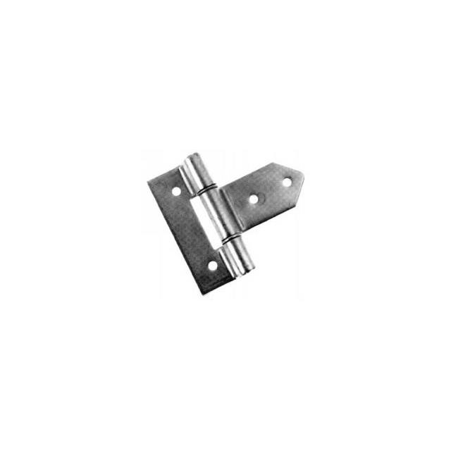 Austin Hardware ALH 4NB ZN electronic component