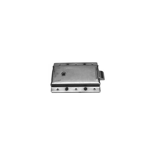 Austin Hardware ALH 52C ZN electronic component