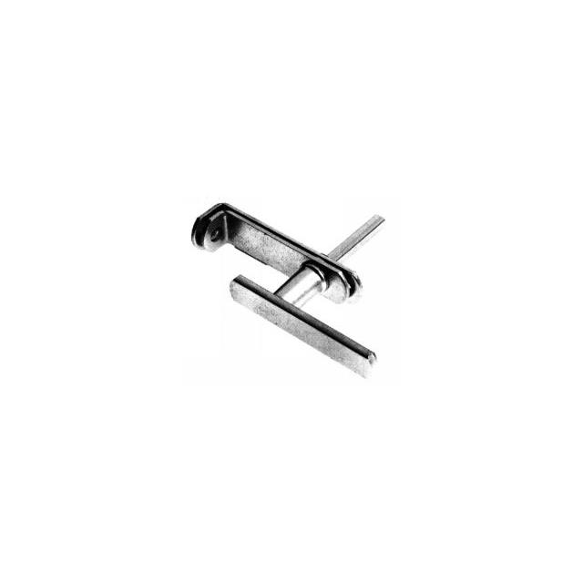 Austin Hardware ALH 72 ZN RH electronic component
