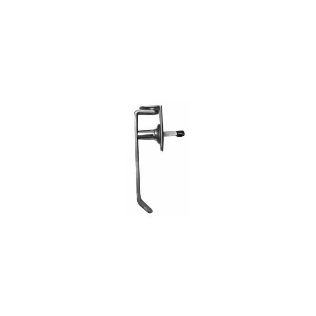 Austin Hardware ALH 73NS SS EMW electronic component