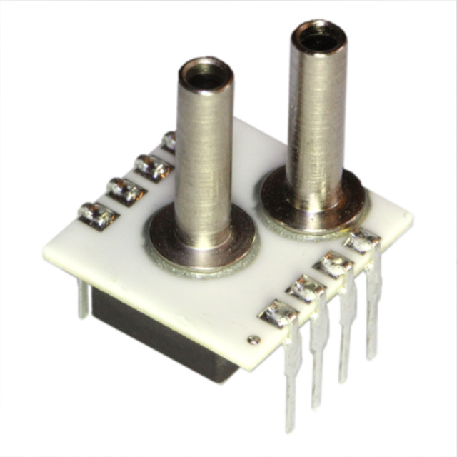 Analog Microelectronics AMS 5812-0003-D-B electronic component