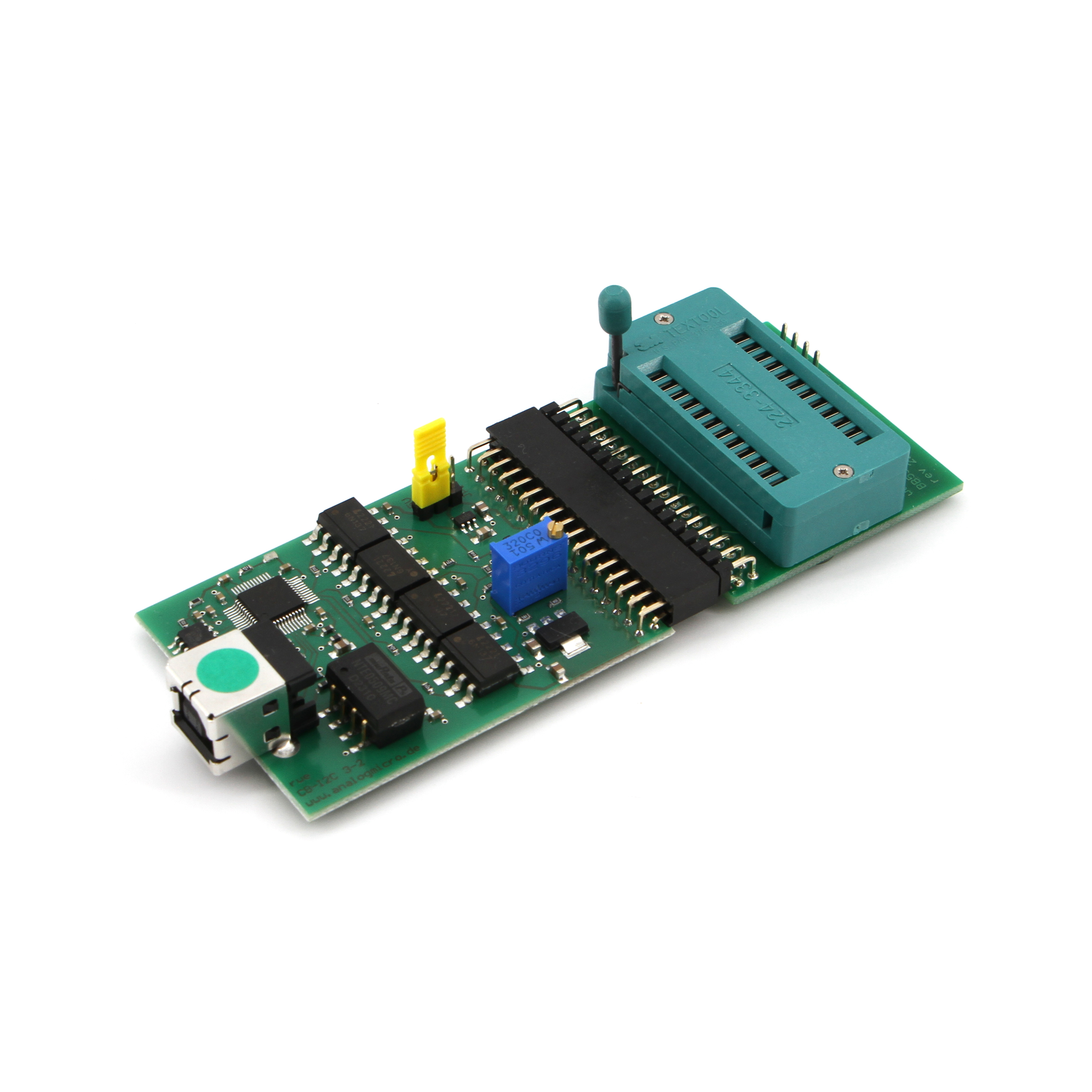 Analog Microelectronics AMS 6915 Starter-Kit electronic component