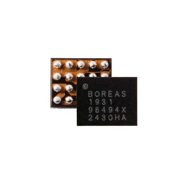 Boreas Technologies BOS1931CWR electronic component