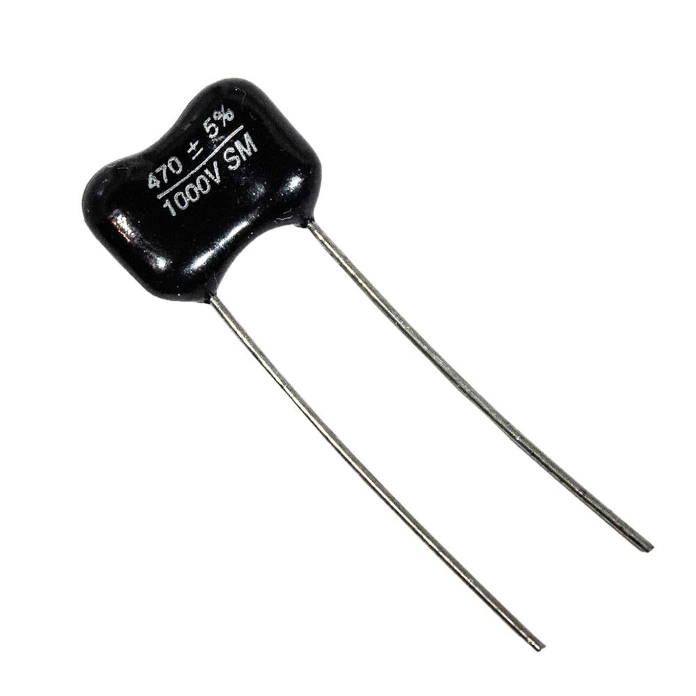 Simic DM19FF601JO3RH electronic component