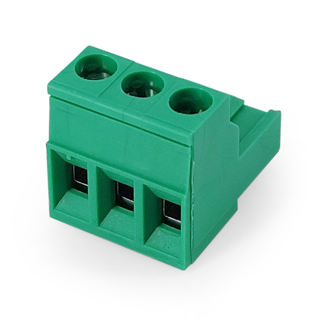 Sauro Electronic Connectors CIF03001 electronic component
