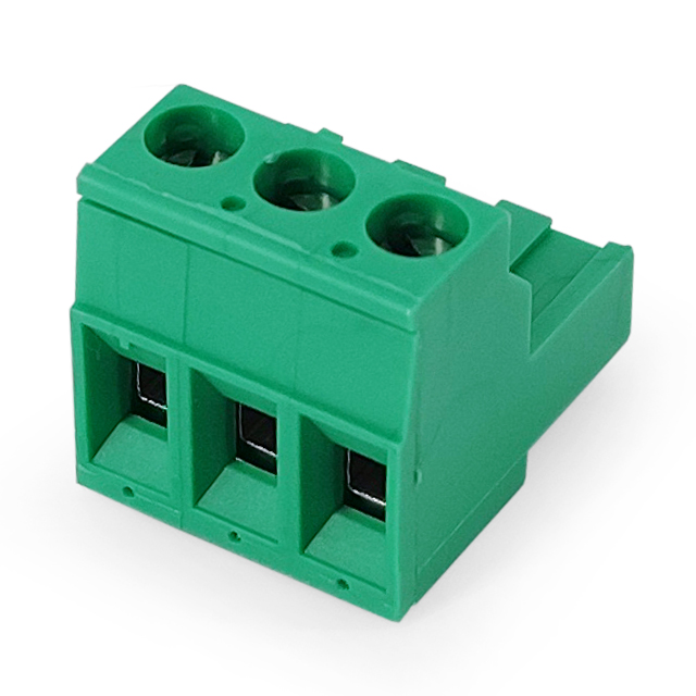 Sauro Electronic Connectors CIF03005 electronic component