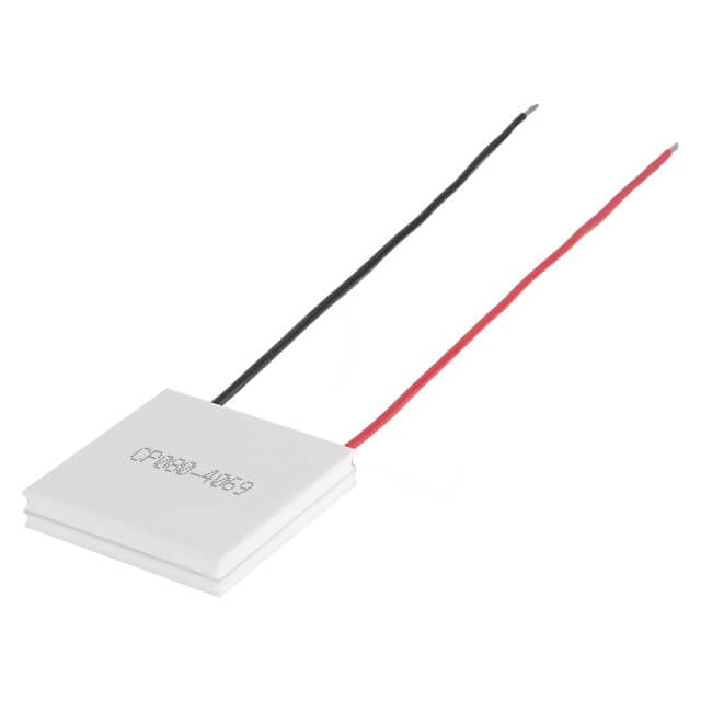 Same Sky (Formerly CUI Devices) CP080-4069 electronic component