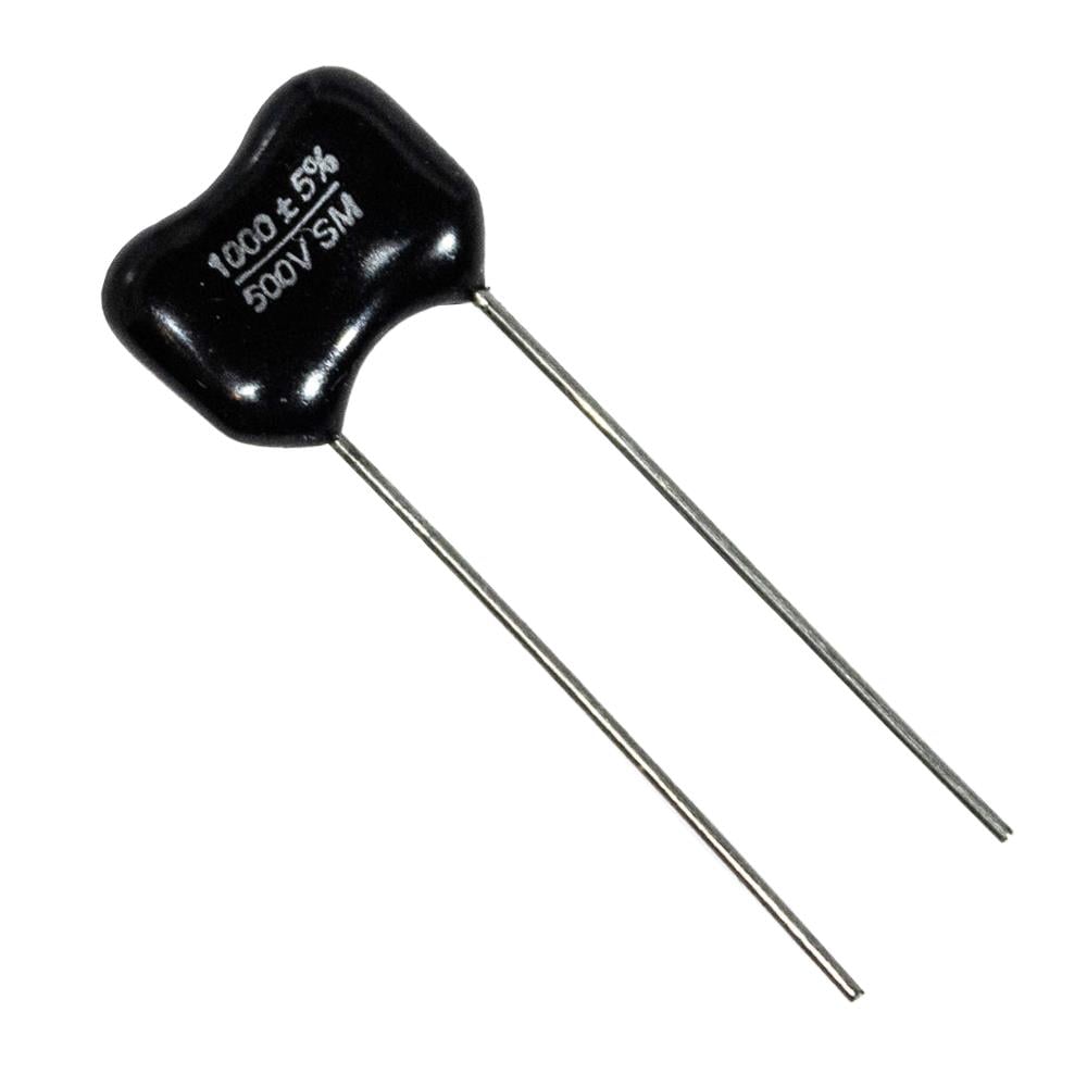 Simic DM19FD152JO3RH electronic component