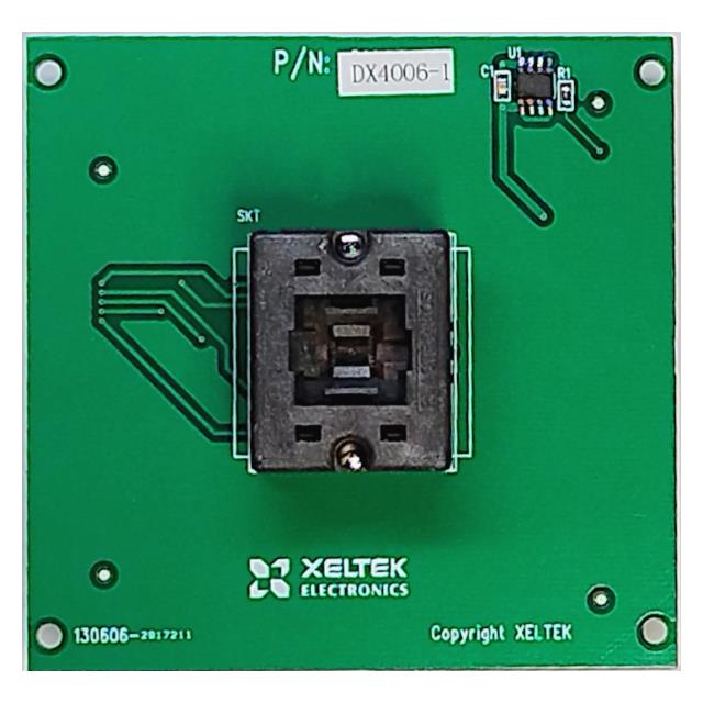 Xeltek Inc. DX4006-1 electronic component