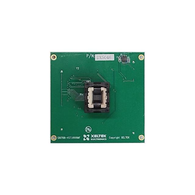 Xeltek Inc. DX5046 electronic component