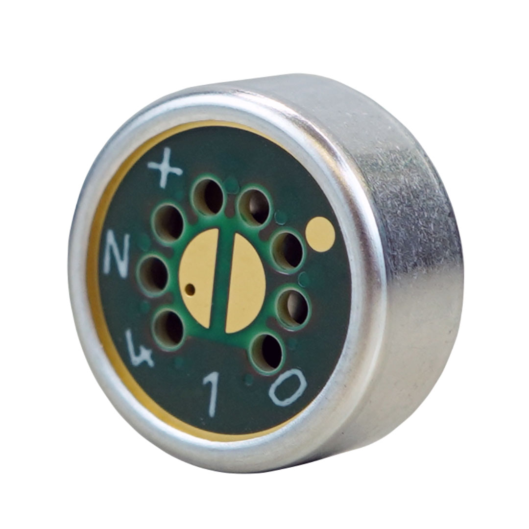 PRIMO COMPANY LIMITED EM410N electronic component