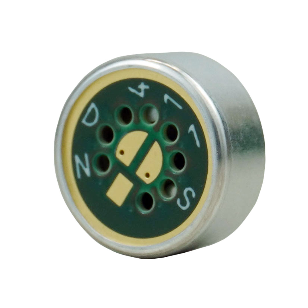 PRIMO COMPANY LIMITED EM411N electronic component