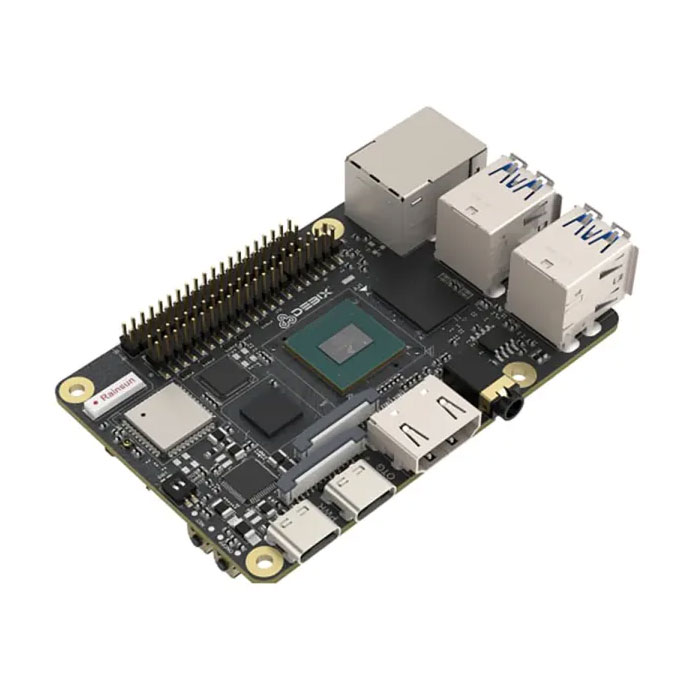 OKdo EMB-IMX8MP-04 electronic component