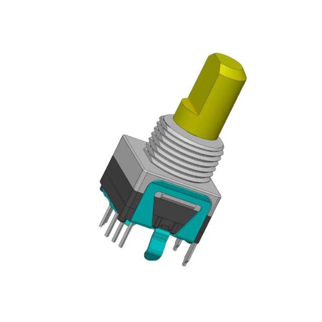 BRK F11HE-S5E2H15F electronic component