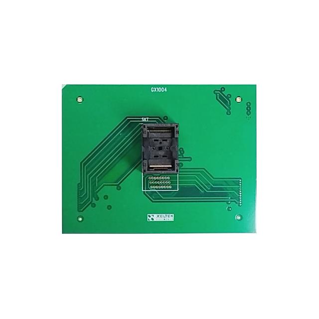 Xeltek Inc. GX1004 electronic component