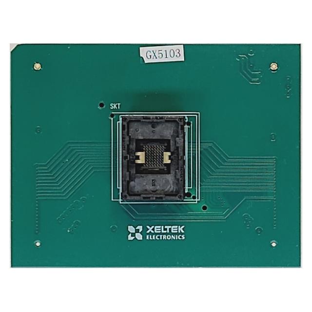 Xeltek Inc. GX5103 electronic component