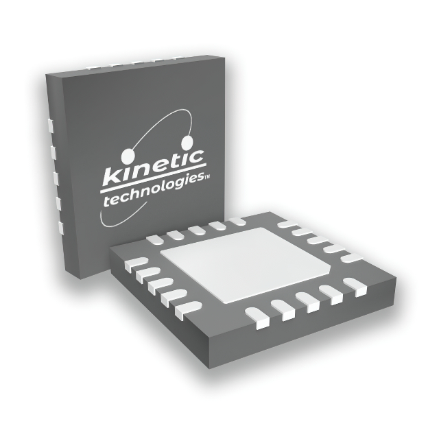 Kinetic Technologies KTA1140EUAQ-TB electronic component