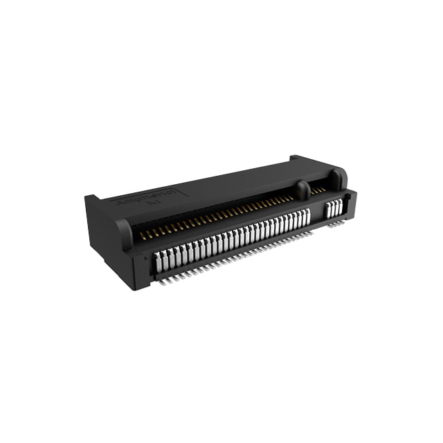 Amphenol ICC (FCI) MDT420M02002 electronic component