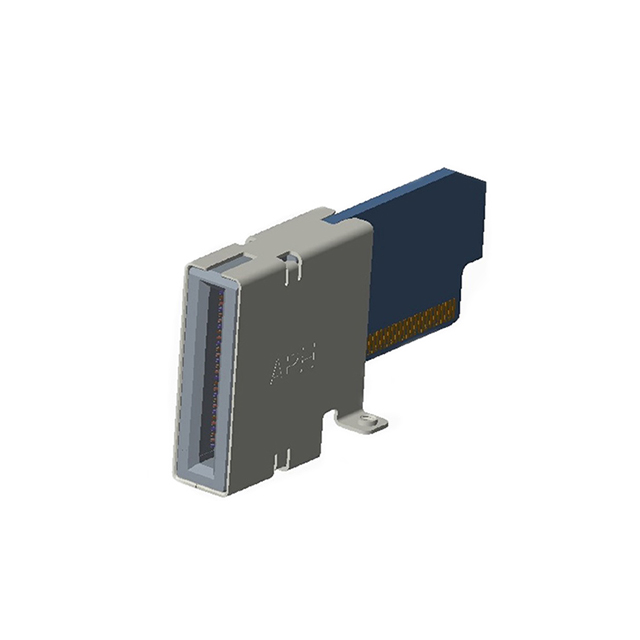 Amphenol ICC (FCI) ME3008430501211 electronic component