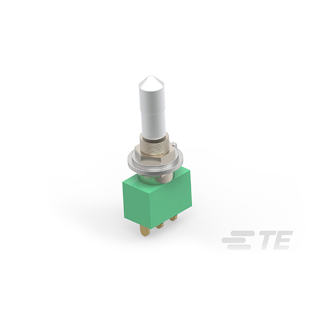 TE Connectivity ALCOSWITCH Switches MTL106E electronic component