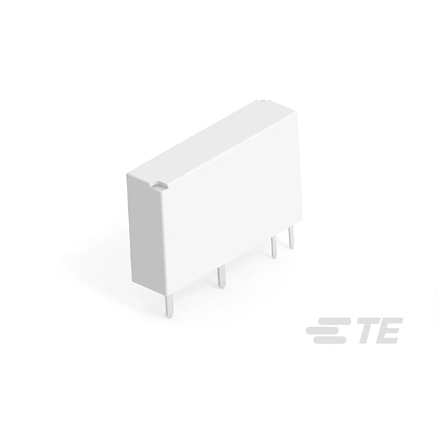 TE Connectivity Potter & Brumfield Relays PCN-124D3MHZ,001B electronic component