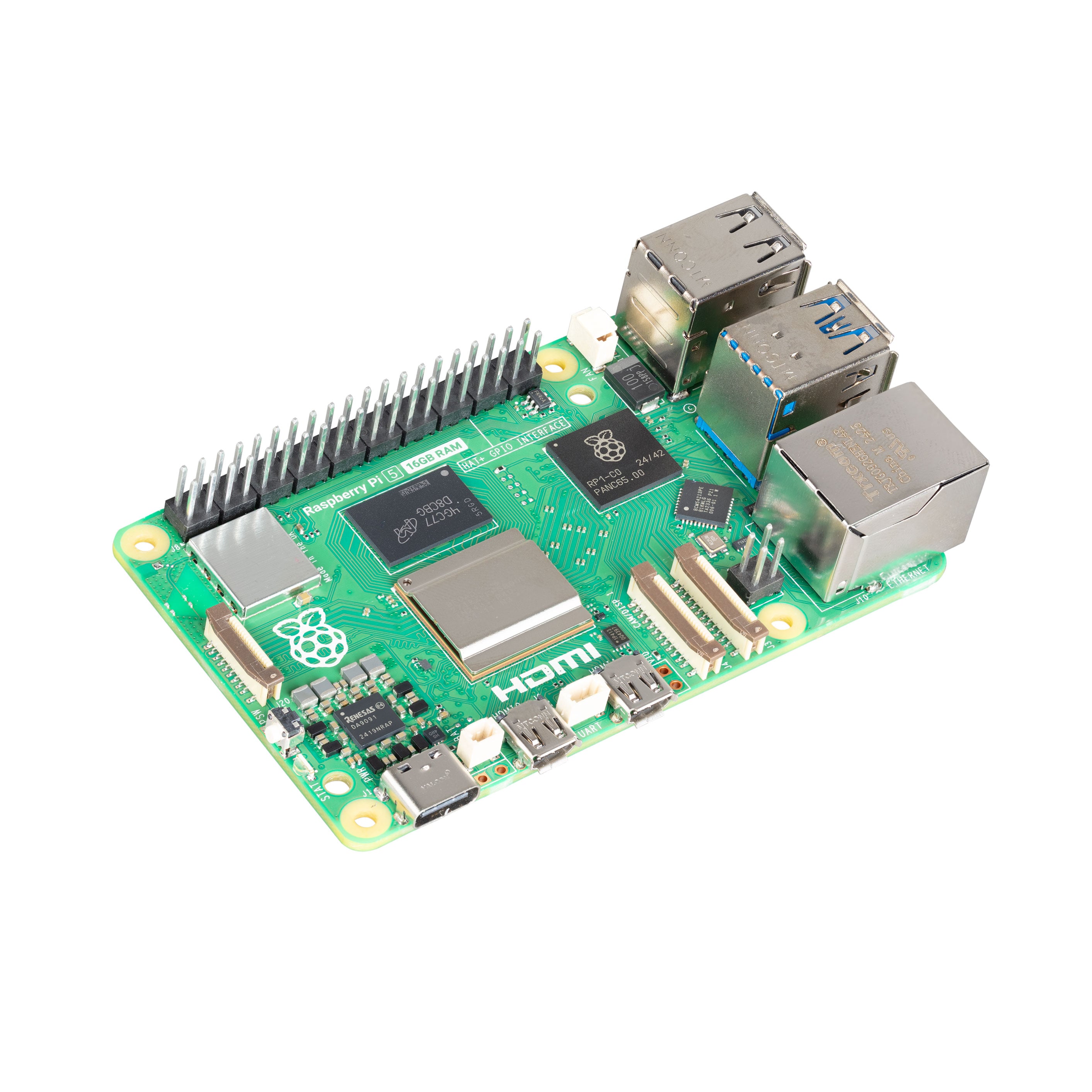 Raspberry Pi SC1113 electronic component