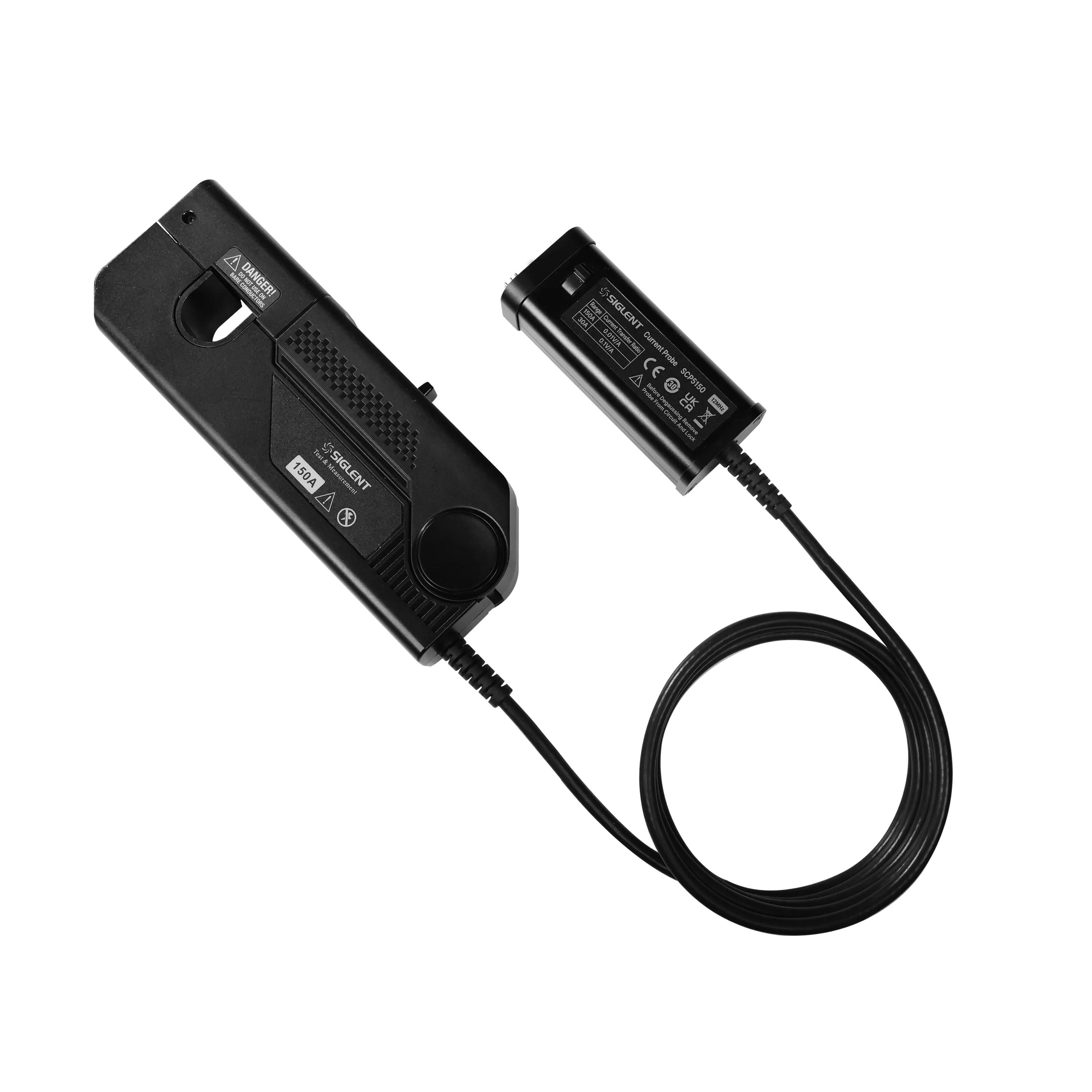 Siglent Technologies NA, Inc. SCP5150 electronic component