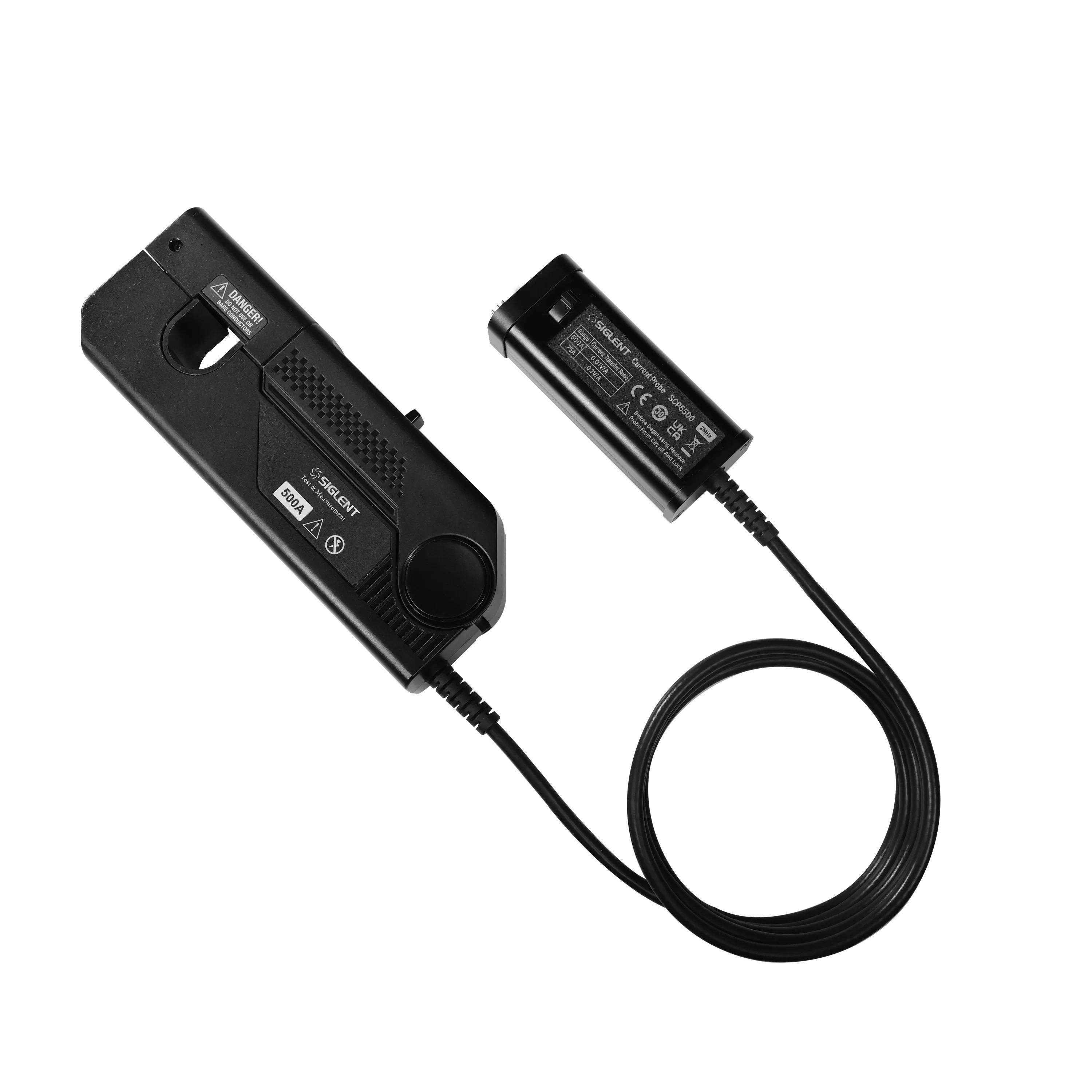 Siglent Technologies NA, Inc. SCP5500 electronic component