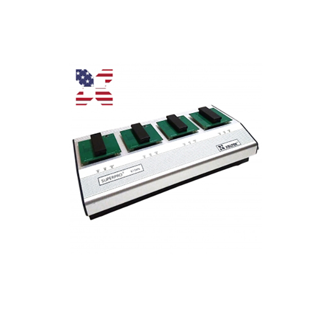 Xeltek Inc. SUPERPRO 6104N electronic component