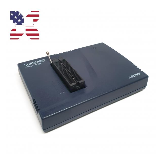 Xeltek Inc. SUPERPRO 610P electronic component