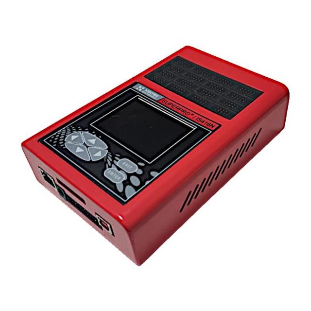 Xeltek Inc. SuperPro IS416N electronic component