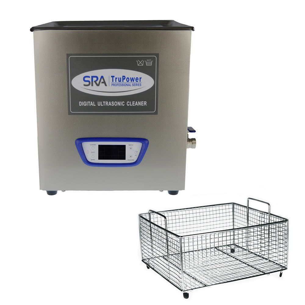 SRA Soldering Products UC-200D-PRO-220 electronic component
