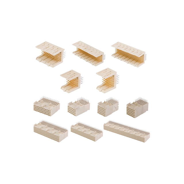 Amphenol ICC (FCI) 88980-002LF electronic component