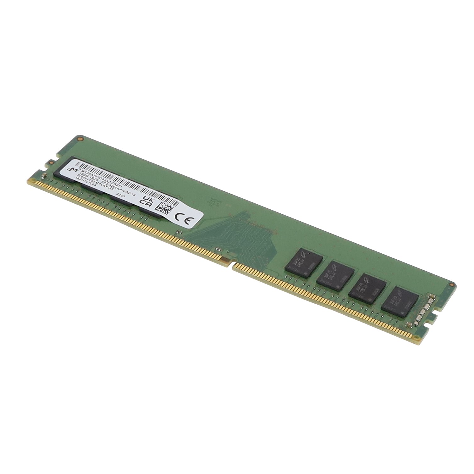 Micron Technology Inc. MTA8ATF2G64AZ-3G2F1 electronic component