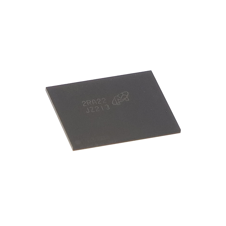 Micron Technology Inc. MTFDHBL128TDQ-1AT12ATYY electronic component