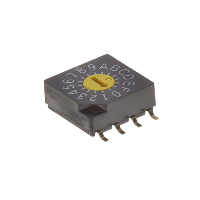 Nidec Components SC-1010B electronic component