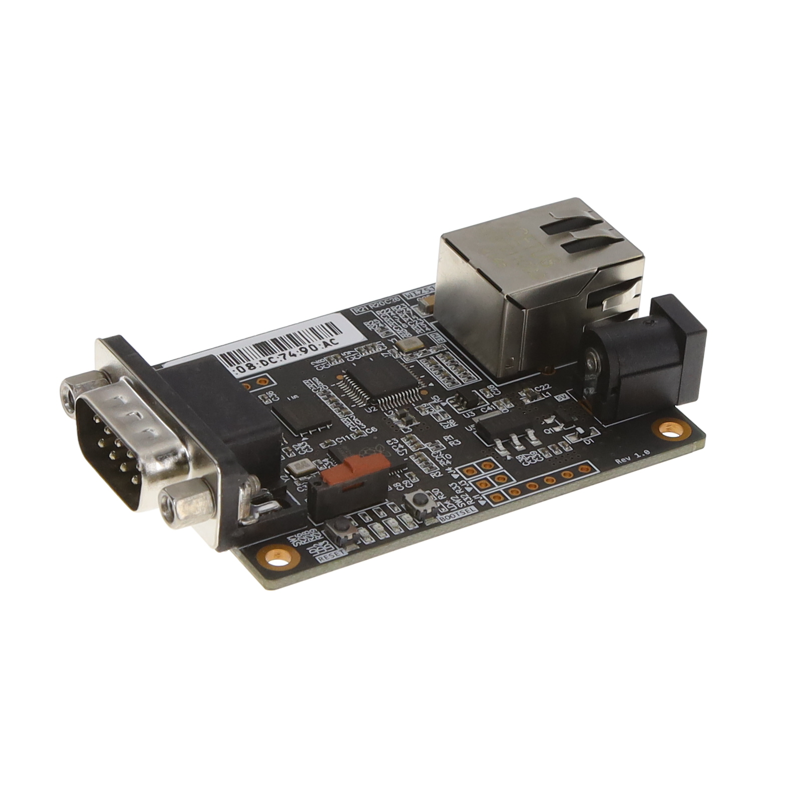 WIZnet WIZ510SR-RP electronic component