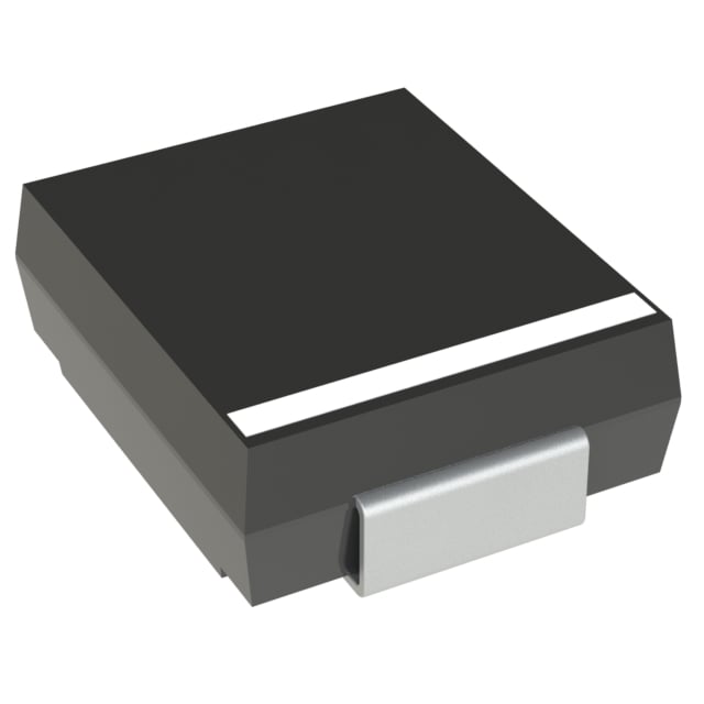 SMC Diode Solutions SMCJ5.0CA electronic component