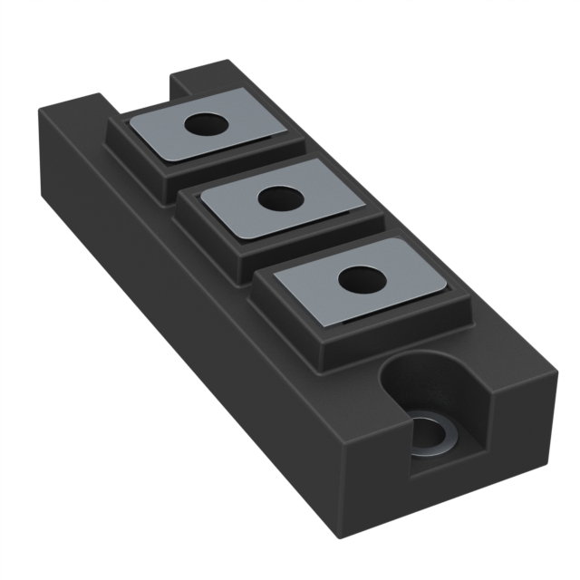 SMC Diode Solutions SM060KE1600G1 electronic component