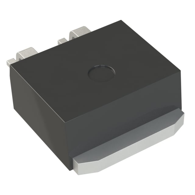Wolfspeed, Inc. C6D20065G electronic component