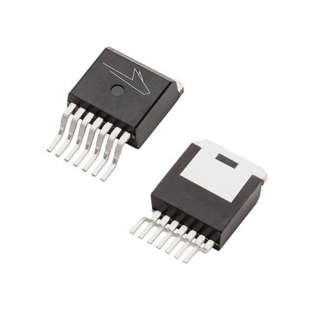 Wolfspeed, Inc. C3M0350120J electronic component