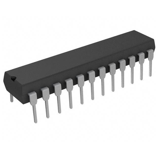 Analog Devices Inc./Maxim Integrated MAX267BENG+ electronic component