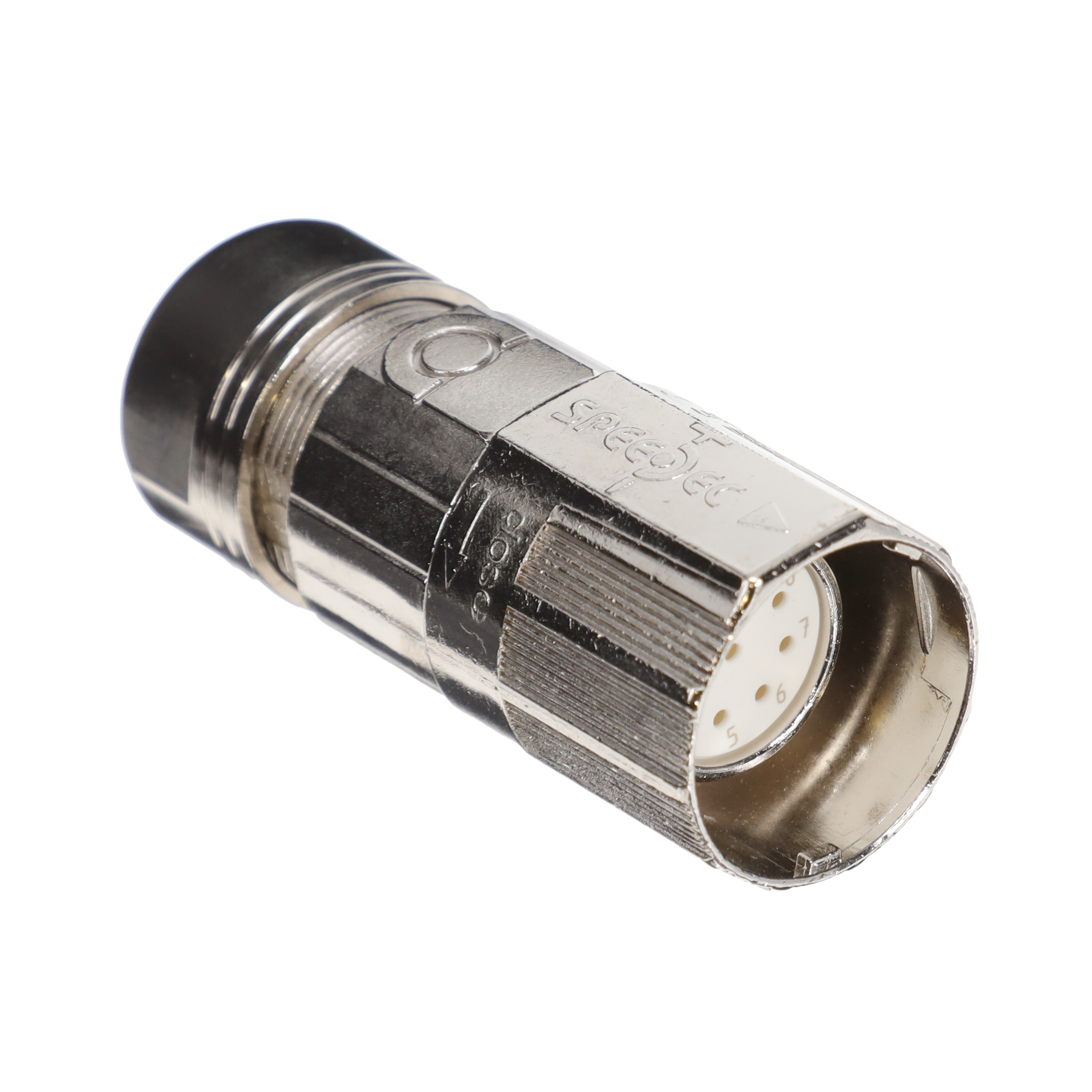 TE Intercontec ASA055N00410100000 electronic component